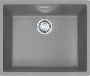 Мойка Франке Sirius SID 110-50 серый фото в Санкт-Петербурге Мойка Franke Sirius SID 110-50 серый фото в Санкт-Петербурге