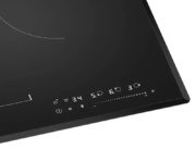 Индукционная варочная панель Maunfeld CVI453SBBK LUX фото 2 в Санкт-Петербурге
