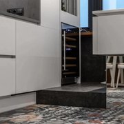 Винный шкаф Cold Vine C40-KBT2 фото 3 в Санкт-Петербурге