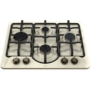 Газовая варочная поверхность KRONA PARTITA 60 IV фото 3 в Санкт-Петербурге