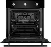 Духовой шкаф Maunfeld EOGC604B Slim фото 3 в Санкт-Петербурге
