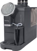 Кофемашина Korting KACM 2028 Gr Tamburino фото 2 в Санкт-Петербурге