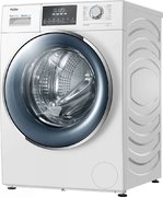 Стиральная машина Haier HW100-B14876 фото 2 в Санкт-Петербурге
