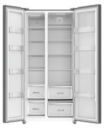 Холодильник Korting KNFS 94099 XN фото 2 в Санкт-Петербурге