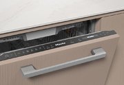 Встраиваемая посудомоечная машина Miele G 7650 SCVi AutoDos фото 2 в Санкт-Петербурге