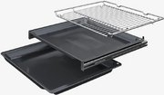 Духовой шкаф Bosch HBG934BB1 фото 2 в Санкт-Петербурге