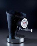 Кофеварка Bugatti Espresso Machine DIVA Denim фото 3 в Санкт-Петербурге