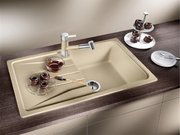 Мойка Бланко Sona 5S мускат фото 3 в Санкт-Петербурге Мойка Blanco Sona 5S мускат фото 3 в Санкт-Петербурге