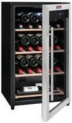 Винный шкаф La Sommeliere LS36A Винный шкаф La Sommeliere LS36A