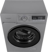 Стиральная машина Maunfeld MFWM148STSL02 фото 2 в Санкт-Петербурге