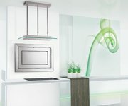 Вытяжка Faber Concept X A90 IB фото 3 в Санкт-Петербурге