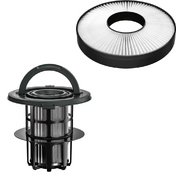 Пылесос Bosch BGS7RCL фото 4 в Санкт-Петербурге