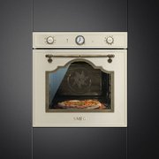 Духовой шкаф Smeg SFP750POPZ фото 3 в Санкт-Петербурге