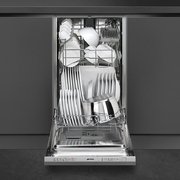 Посудомоечная машина Smeg STA4523IN фото 3 в Санкт-Петербурге
