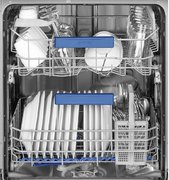 Встраиваемая посудомоечная машина Smeg STL232CL фото 2 в Санкт-Петербурге
