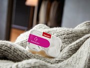Средство для стирки деликатных тканей и изделий из шерсти Миле WoolCare Caps фото 4 в Санкт-Петербурге Средство для стирки деликатных тканей и изделий из шерсти Miele WoolCare Caps фото 4 в Санкт-Петербурге