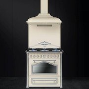 Варочный центр Smeg CC9GPO фото 2 в Санкт-Петербурге
