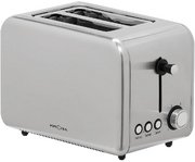 Тостер KRONA Stahl Inox Тостер KRONA Stahl Inox