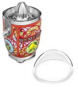 Соковыжималка Смег CJF01DGEU фото 3 в Санкт-Петербурге Соковыжималка Smeg CJF01DGEU фото 3 в Санкт-Петербурге