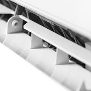 Сплит-система Electrolux Fusion Wave Super DC EACS/I-24HFW/N8 фото 3 в Санкт-Петербурге