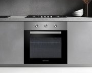 Электрический духовой шкаф Zigmund Shtain E 176 S фото 4 в Санкт-Петербурге