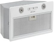 Вытяжка Krona RUNA 600 white S фото 2 в Санкт-Петербурге