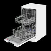 Посудомоечная машина Maunfeld MWF45220W фото 4 в Санкт-Петербурге