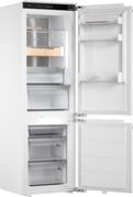 Встраиваемый комбинированный холодильник Asko RBC576DNC1.P фото 2 в Санкт-Петербурге