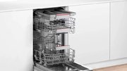 Встраиваемая посудомоечная машина Bosch SPV6ZMX01E фото 3 в Санкт-Петербурге