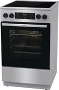 Электрическая плита Gorenje GECS5C70XA фото 4 в Санкт-Петербурге