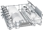 Посудомоечная машина Bosch SMV 40D10 RU фото 3 в Санкт-Петербурге