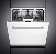 Встраиваемая посудомоечная машина Gaggenau DF 261-163 фото 2 в Санкт-Петербурге