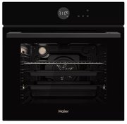 Духовой шкаф Haier HOX-T08AMTB фото 2 в Санкт-Петербурге