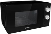 Микроволновая печь Gorenje MO20E1B фото 2 в Санкт-Петербурге