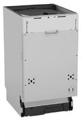 Встраиваемая посудомоечная машина Gorenje GV522E10WE фото 4 в Санкт-Петербурге
