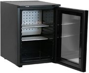 Минибар Indel B K40 ЭКОЛОГИЧНЫЙ и УМНЫЙ PV ЧЕРНЫЙ фото 4 в Санкт-Петербурге