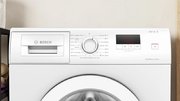 Стиральная машина Bosch WAJ240L2SN фото 2 в Санкт-Петербурге