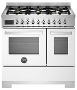 Варочный центр Bertazzoni PRO96L2EBIT2