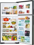 Холодильник Hitachi R-VG 660 PUC7-1 GGR фото 3 в Санкт-Петербурге