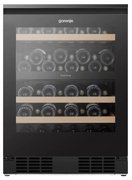 Винный шкаф Gorenje WCU68F6BG4WF фото 3 в Санкт-Петербурге