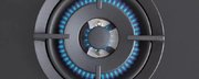 Газовая варочная панель Bertazzoni P604LPROGNE фото 2 в Санкт-Петербурге