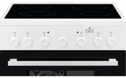 Электрическая плита Electrolux EKC962900W фото 2 в Санкт-Петербурге