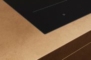 Индукционная варочная панель Miele KM 8695 FL MattFinish фото 4 в Санкт-Петербурге