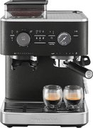 Кофемашина KitchenAid 5KES6551EBK фото 3 в Санкт-Петербурге