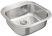 Мойка Тека Stylo 1B Polished фото 4 в Санкт-Петербурге Мойка Teka Stylo 1B Polished фото 4 в Санкт-Петербурге