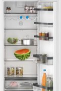 Встраиваемый холодильник Bosch KIR81SDD0 фото 3 в Санкт-Петербурге