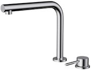 Смеситель Омойкири NARA C фото в Санкт-Петербурге Смеситель Omoikiri NARA C фото в Санкт-Петербурге