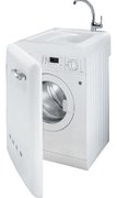 Стиральная машина Smeg LBL14B фото 2 в Санкт-Петербурге