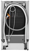 Посудомоечная машина Electrolux ESF9452LOX фото 2 в Санкт-Петербурге
