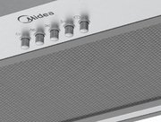 Встраиваемая вытяжка Midea MH60I301X фото 4 в Санкт-Петербурге